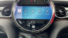 MINI Hatchback 1.5 Cooper Classic 3dr Auto Petrol Hatchback